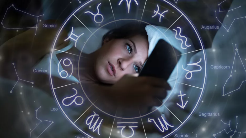 Nejméně přitažlivá znamení zvěrokruhu: Atraktivitu Štíra kazí jeho temné stránky 