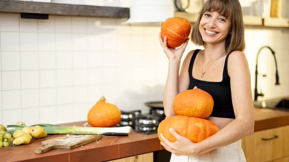 Hladovka je hloupost. Zkuste šetrný podzimní detox: Očista pro játra i trávení