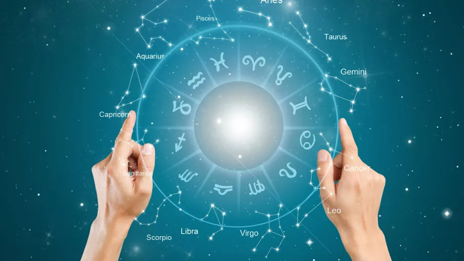 Znamení zvěrokruhu, kterým ostatní nejvíc věří: Raci nesoudí, Kozorozi jsou zárukou spokojenosti