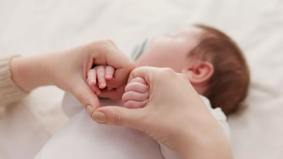 Jména naplněná láskou. Světová jména, která nás nejvíce rozněžní. Do TOP 150 jmen populárních v USA pronikla i tři staročeská