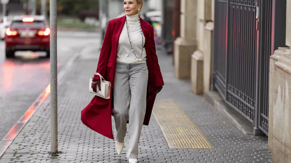 Slow fashion v praxi: 3 nadčasové kousky, které můžete nosit roky a pořád budou stylové