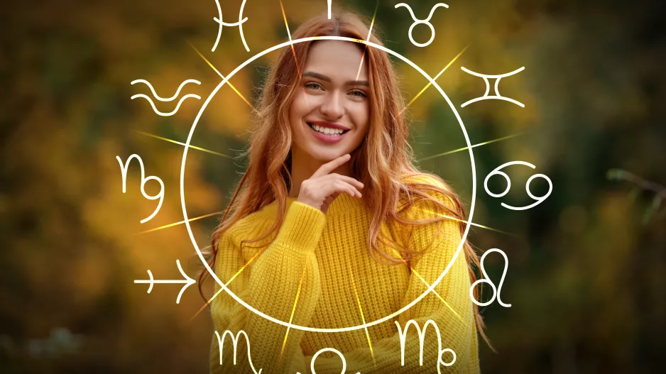 Týdenní horoskop od 20. do 26. října: Pluto a Venuše rozvíří city a Štír i Váhy pocítí proměnu