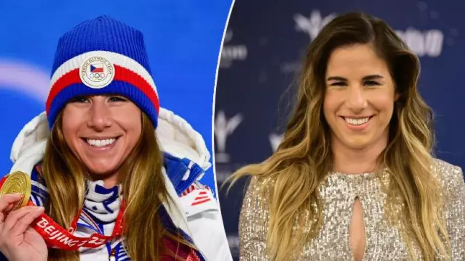 Královna zasněžených svahů Ester Ledecká: Sportovkyně se musí podrobit ponižujícímu testu pohlaví 