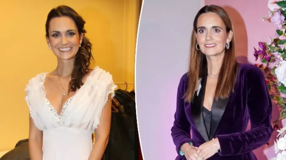 Moderátorka Daniela Brzobohatá: Kráska je pro svého muže velkou oporou nejen v jeho netradiční zálibě 