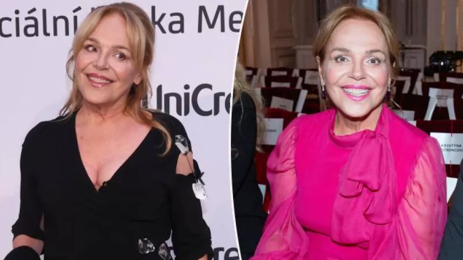 Herečka Dagmar Havlová: Pocítila syndrom vyhoření a plánuje duchovní pobyt, kde načerpá energii 