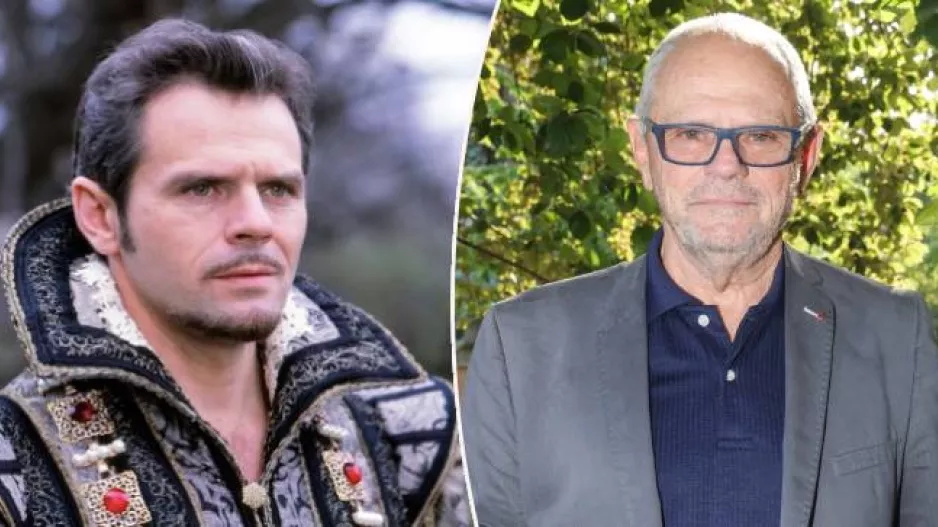 Idol Milan Kňažko: Herec kandidoval na prezidenta, občas přemýšlí o dobrovolném odchodu ze světa