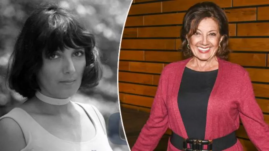 Nestárnoucí Marie Rottrová: Zpěvačka stále koncertuje a po boku mladšího muže vypadá neskutečně  