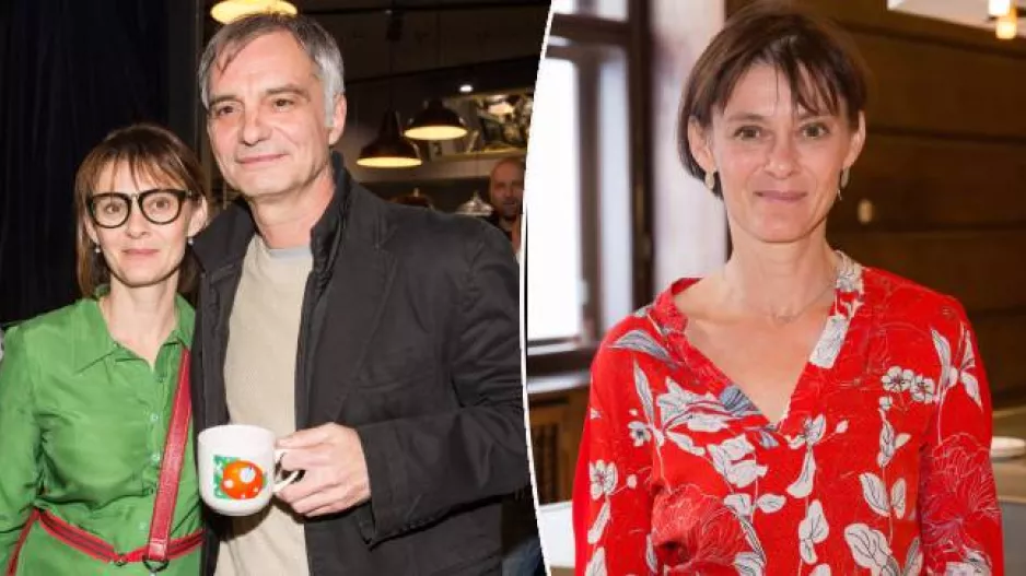 Pro herečku Kláru Trojanovou byl rozvod se slavným hercem vysvobozením. “Bolel mě celý svět”