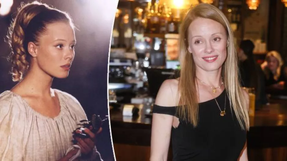 Krásná Linda Rybová: V mládí byla pořádnou rebelkou. Dnes je trojnásobnou maminkou a založila vlastní divadlo 