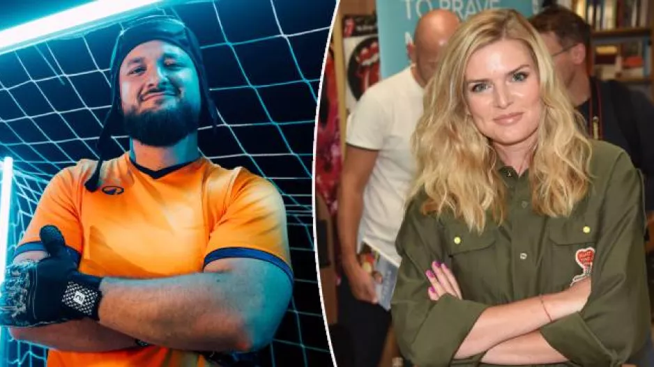 Synové Nikol Leitgeb odstartovali hereckou kariéru: Po boku písničkáře Pokáče si zahráli v jeho novém klipu