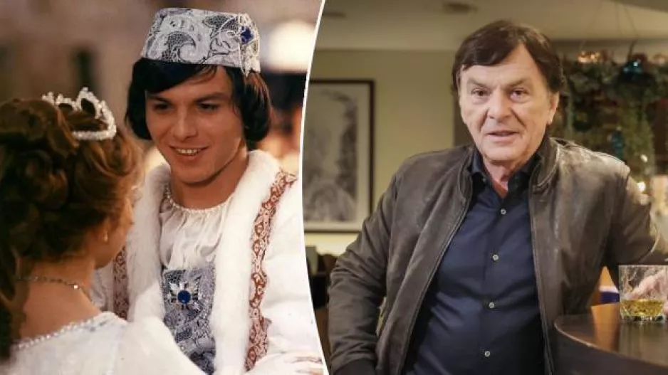 Trable Pavla Trávníčka: Herec čelil obvinění ze zneužití a po alkoholu se prý mění v šíleného agresora  