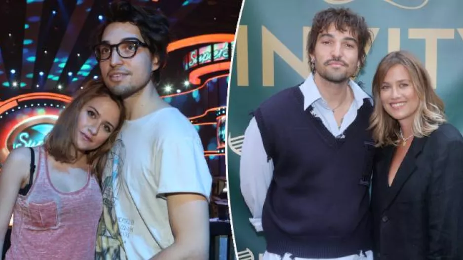 Kontroverzní Smetana a Haj: Partneři neustále čelí kritice za výchovu dětí a rádi na sebe strhávají pozornost 