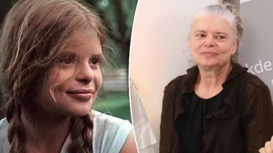 Herečka Zuzana Bydžovská: Známý herec jí zlomil srdce a zradu dodnes nepřekousla. Stárne s grácií a pomáhá dětem v Ugandě 