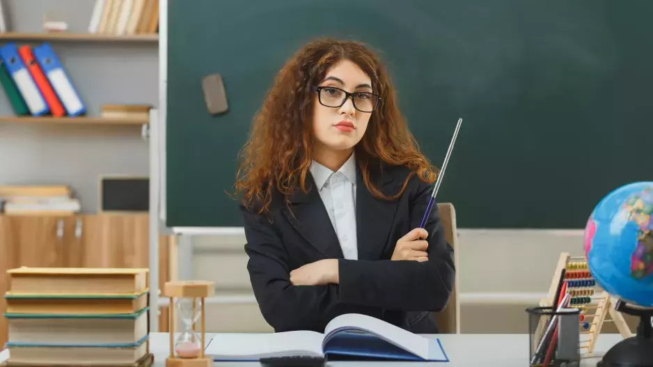 Kvíz: Zkuste najít chybu ve větě. Když uděláte jen dvě, bude to ještě na dvojku 