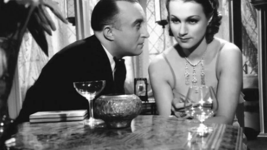 Kvíz: Adina Mandlová, Vlasta Burian či Oldřich Nový. Jak dobře znáte filmy pro pamětníky, kde excelují tyto hvězdy? 