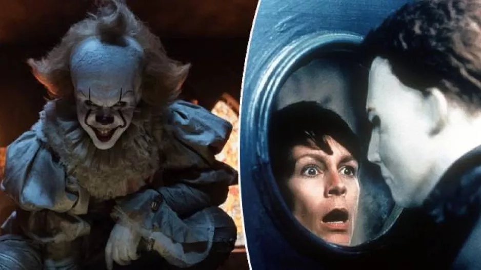 Kvíz: Bojíte se rádi? Pak vám jistě něco říká jméno Pennywise a dáte s přehledem všech 10 správných odpovědí