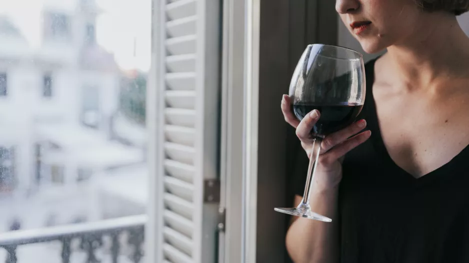 “Mám strach o svého vnuka, moje dcera asi pije a zanedbává péči,” strachuje se paní Jaroslava