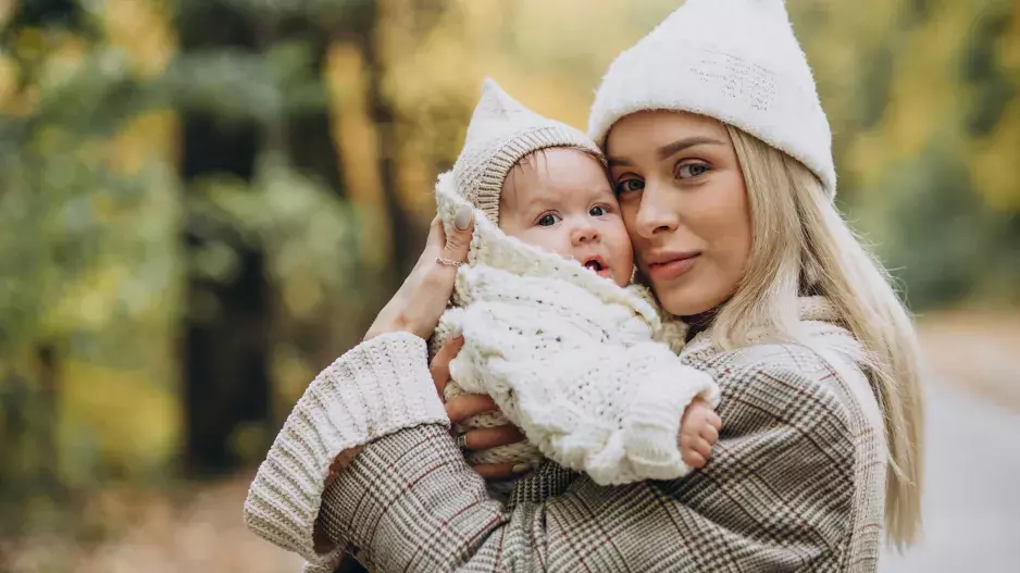 Skandinávská jména jsou trendy. Mia i Casper se objevují i u nás. Které se líbí vám?