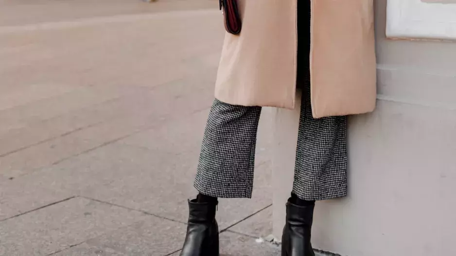 Máte široká lýtka a chcete nosit kozačky? Tyto módní modely jsou pro vás tím pravým