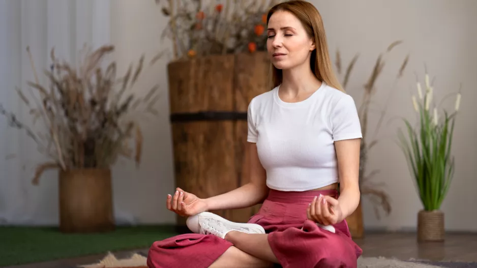 Toužíte po odpočinku? Naučte se správně a vědomě relaxovat 