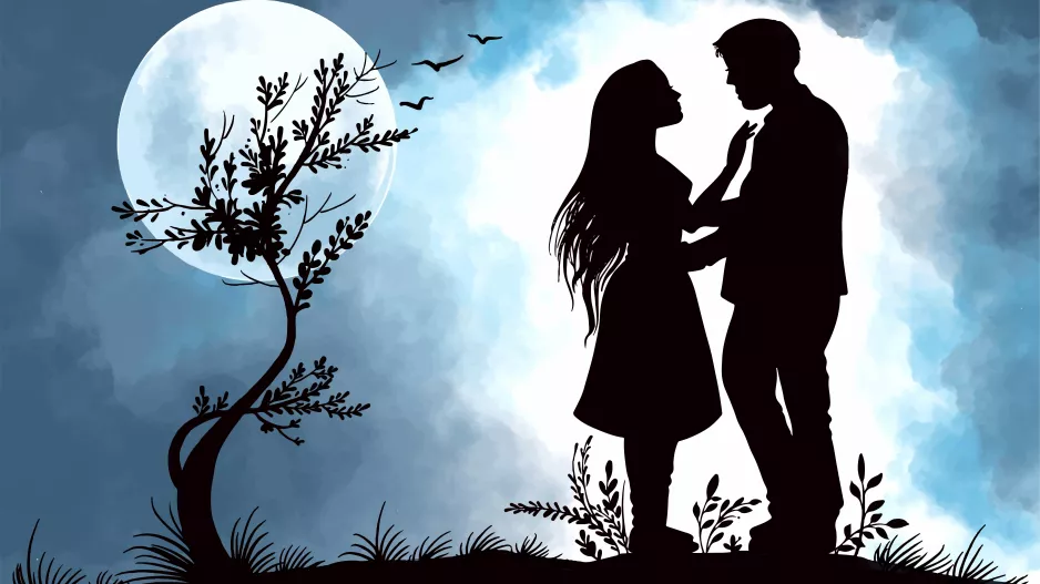 Kdo vás tajně obdivuje: Partnerská přitažlivost podle lunárního znamení