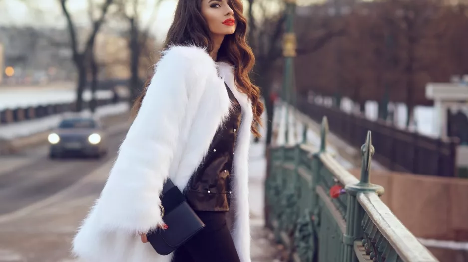 Barvy vám nic neříkají? Pak tu pro vás máme nestárnoucí klasiku, která nezevšední