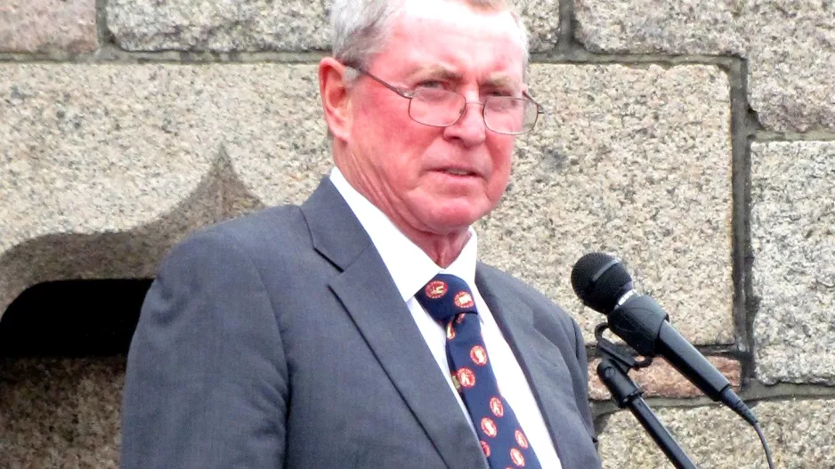 Co dnes dělá šéfinspektor Barnaby z Vražd v Midsomeru? Vrátil se k tomu, co vystudoval