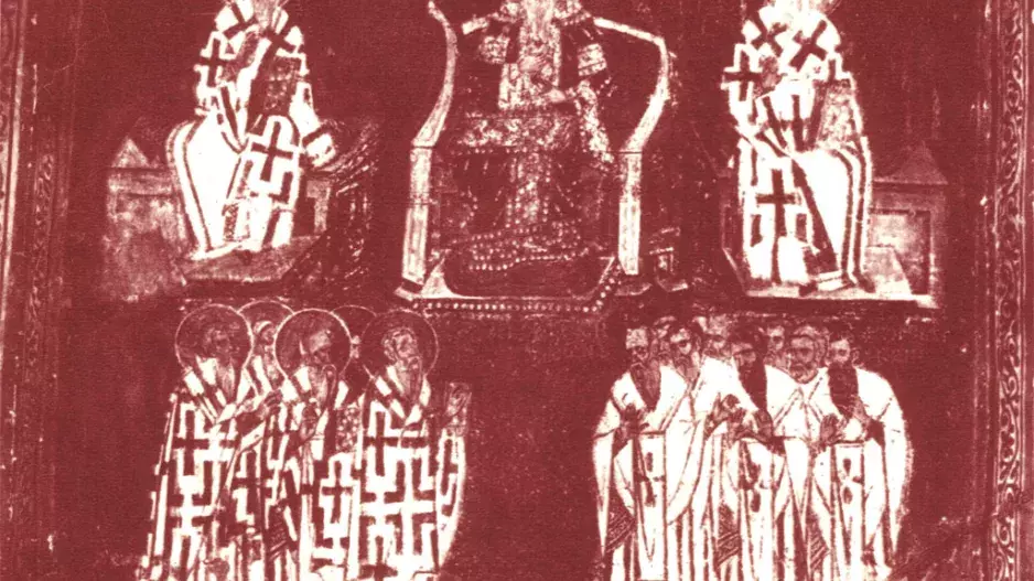 Bogomilové: Sekta odmítala manželství i plození dětí. Věřící nejedli ani vejce a sýry