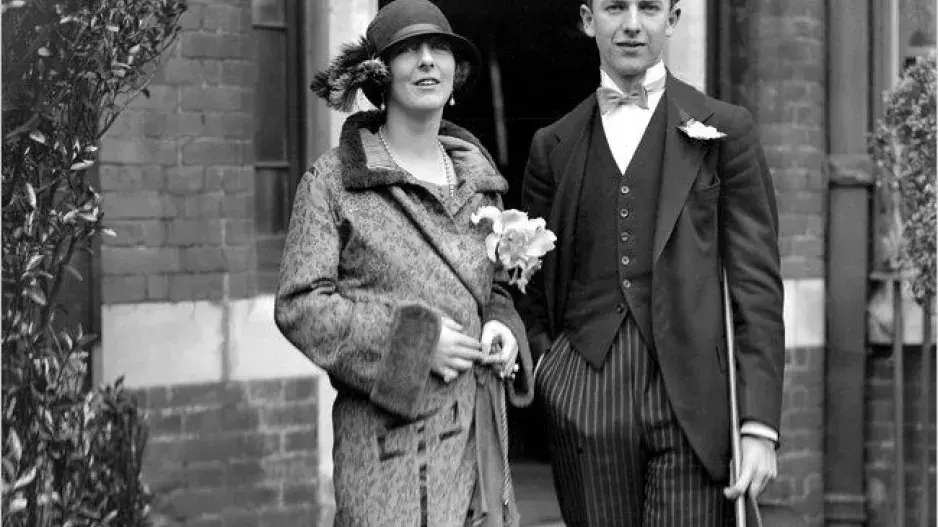 Idina Sackville: V kolonizované Africe pořádala skandální akce. Koupala se v alkoholu