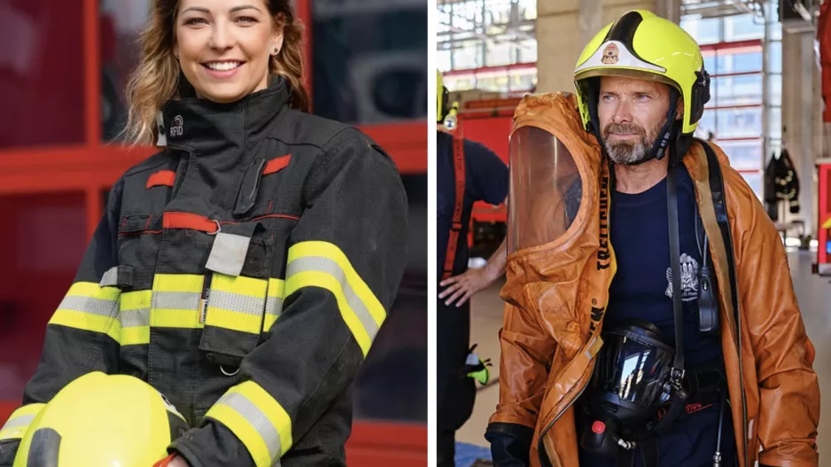 Zakázané zóny: Jan Révai otevírá dveře tam, kam se běžní lidé nikdy nepodívají, zatímco pro další jsou zvláštnost i nebezpečí denním chlebem