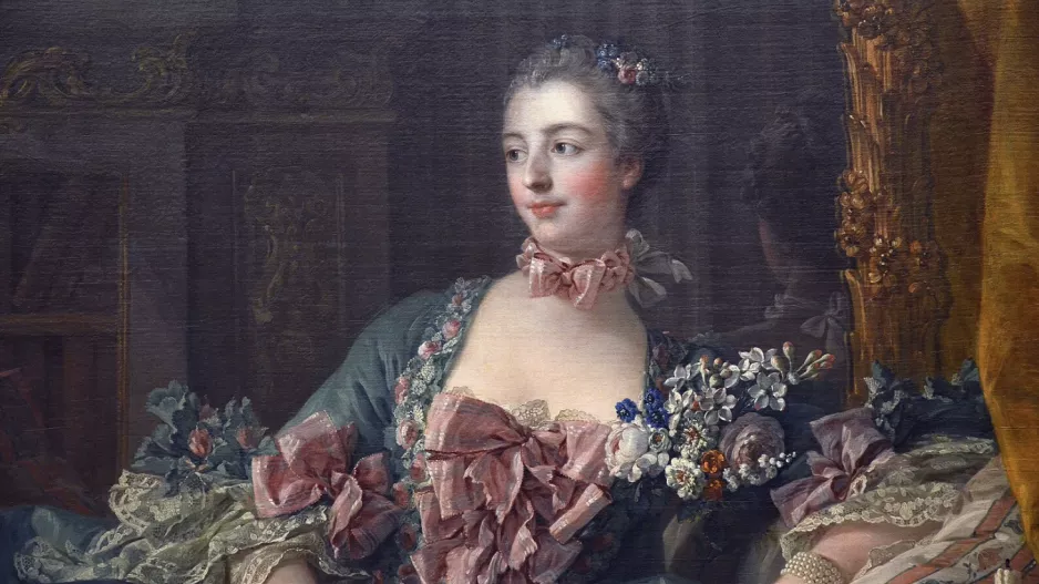 Kvíz: Jak dobře znáte milenky a konkubíny slavných mužů? Otestujte své znalosti pikantních románků