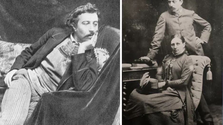 Temná stránka malíře Paula Gauguina: Na Tahiti si začínal s třináctiletými dívkami