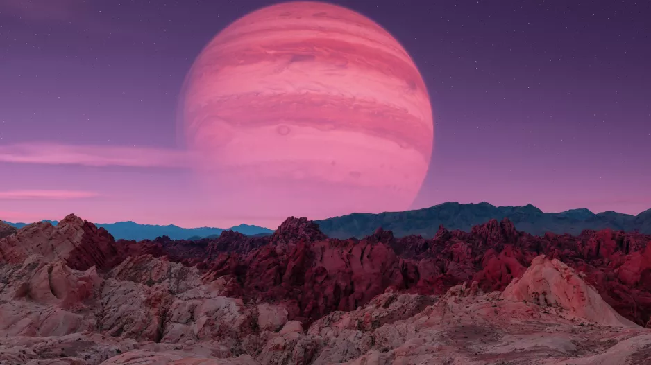 Retrográdní Jupiter: Co to znamená pro vaši hojnost a životní filozofii 