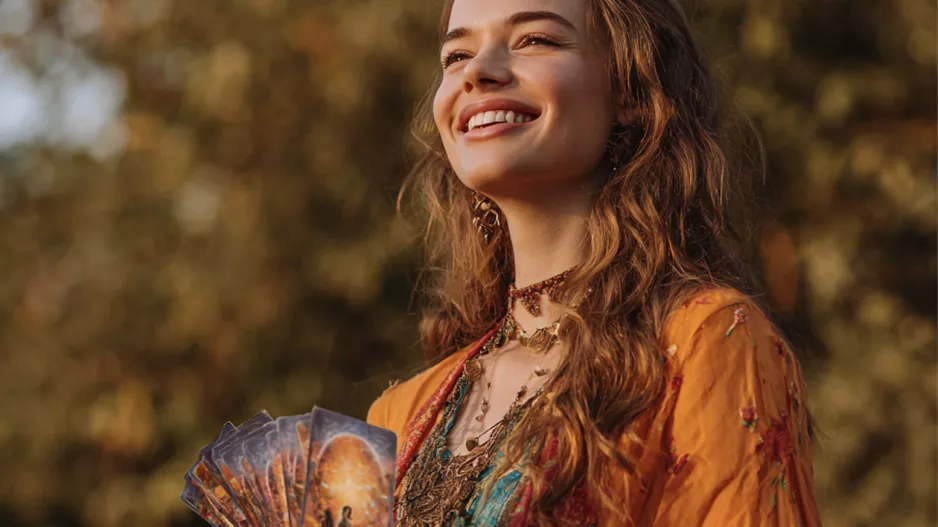 Tarotová předpověď Alice Cross na týden od 17. do 23. listopadu: Čtyři poháry zklamání, deset mečů zkoušek a Mág, který mění všechno