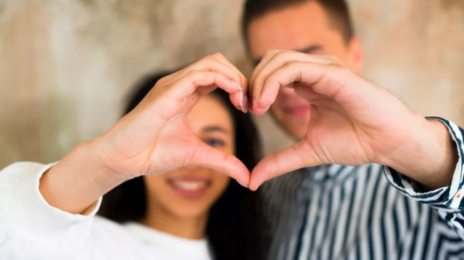 Numerologie vztahů: Jak zjistit, jestli jste s partnerem karmicky propojeni