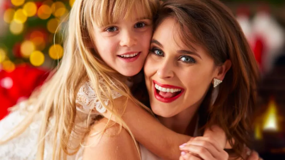 Minimalistické Vánoce začínají v hlavě: Proč méně začíná být více a proč bychom měli zpomalit, vysvětluje studie