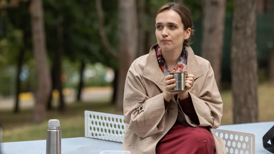 Seriál Ulice: Martina napadena ve vlastním bytě, Žofku trápí vztah s Michalem a Kolda se ocitne v úzkých