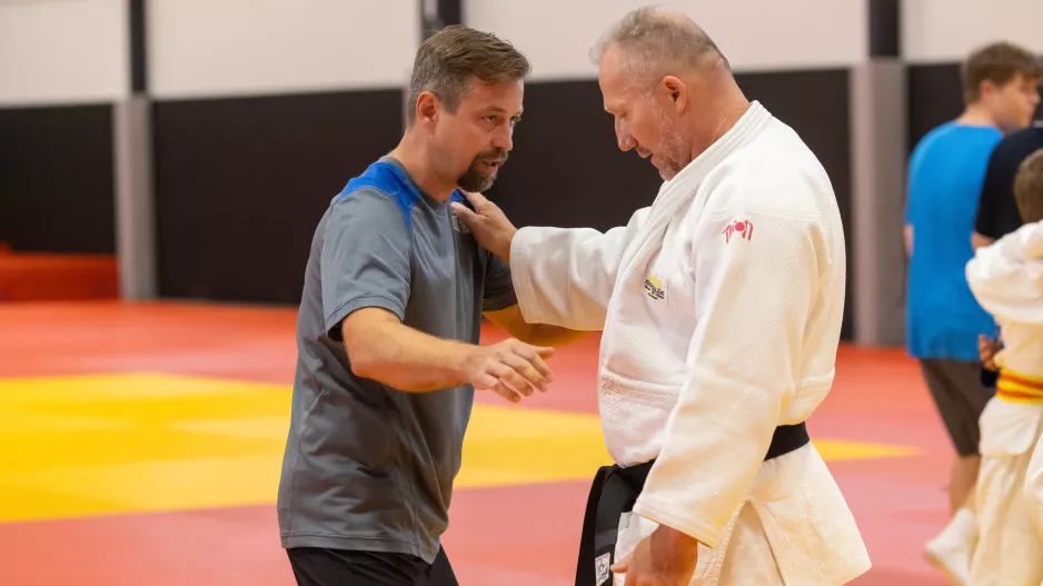 Olympionik Lukáš Krpálek zasáhne do děje v Ulici a Kolda to od něj pěkně schytá. Adriana se rozpláče nad dceřiným přáním