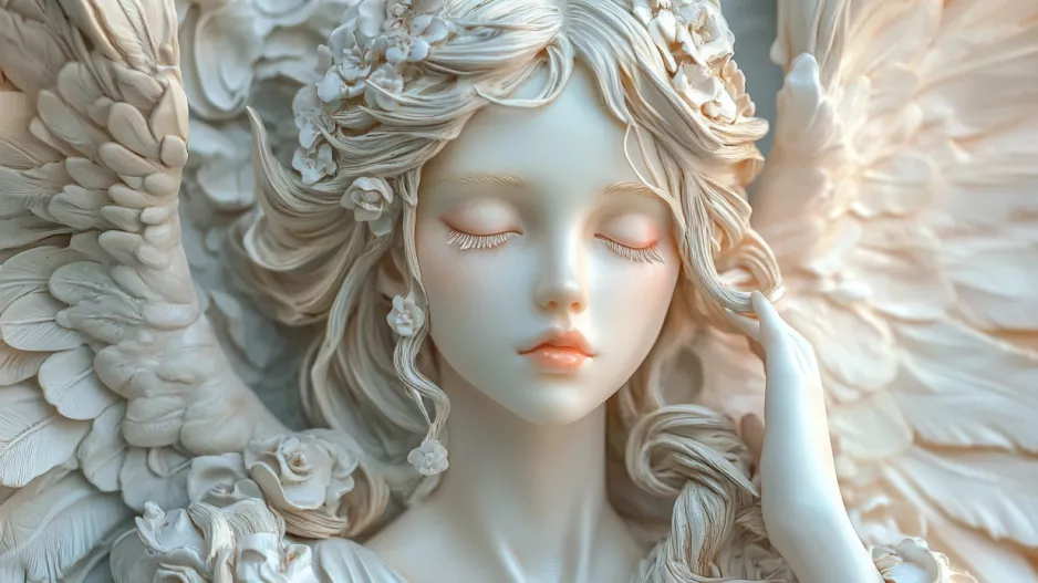 Andělský horoskop na týden od 10. do 16. listopadu 2025: Ryby čeká romantika, Berany velké změny