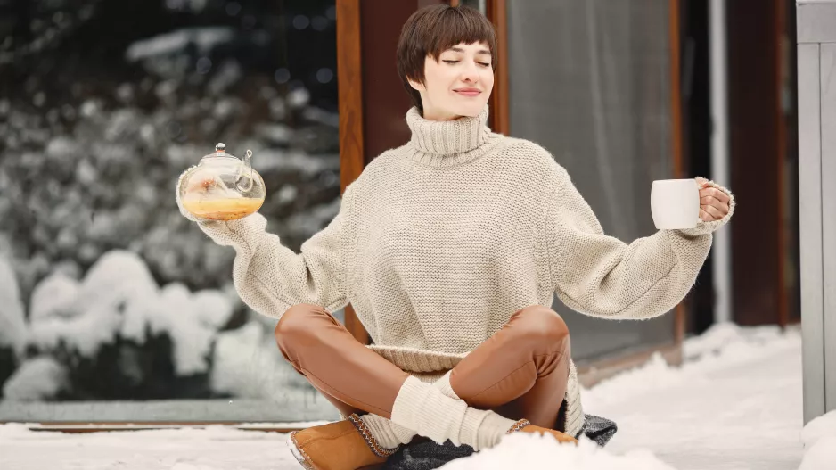 Konec roku je ideální příležitostí pro očištění karmy. Doporučení podle znamení