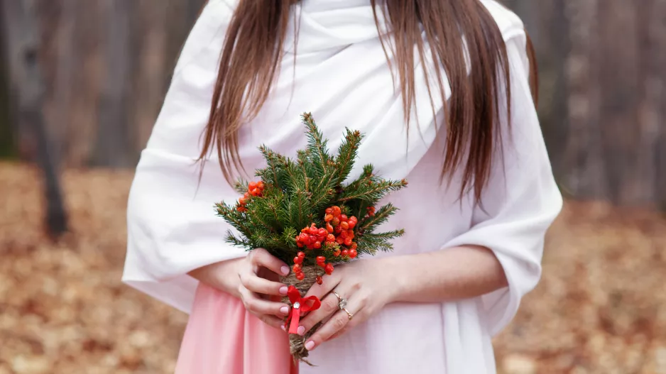 Kvíz: Je to barevná podzimní lékárna, nebo jedovatá past? Otestujte, jak se vyznáte v bobulích