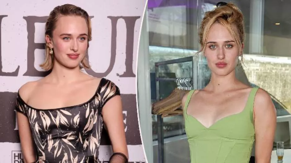 Nová hvězda seriálů Kristýna Jedličková: Mladá herečka je neskutečně talentovaná, pokorná a má krásnou tvář 