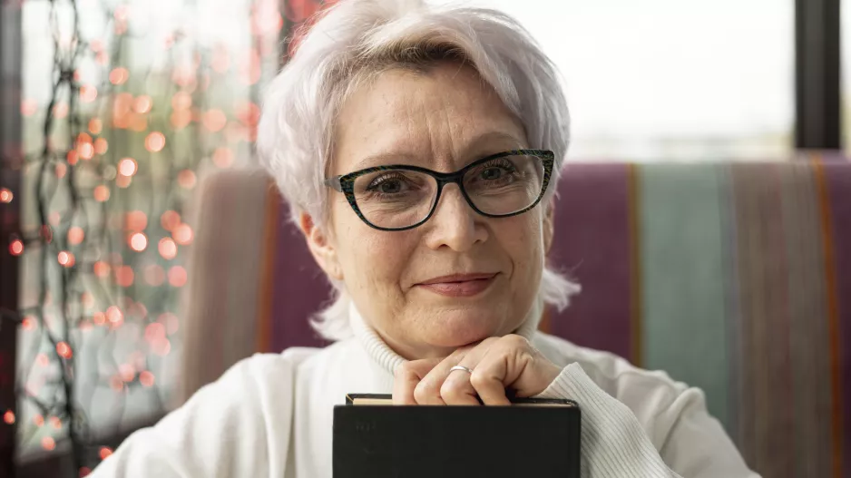 Kvíz nejen pro seniory: Otestujte se, zda rozumíte téměř zapomenutým slovům