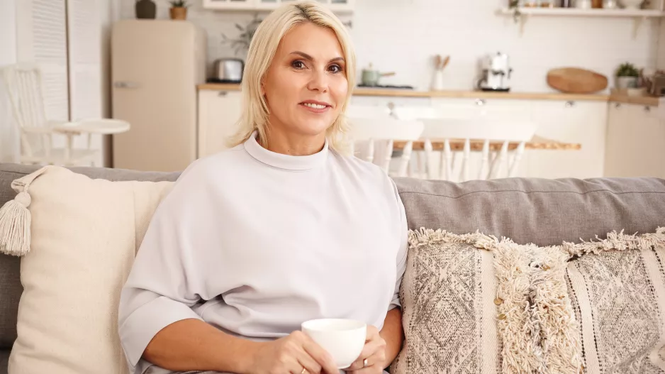 Padesátka jako čas na inventuru v životě: Koho a co propustit, aby se vám žilo lépe