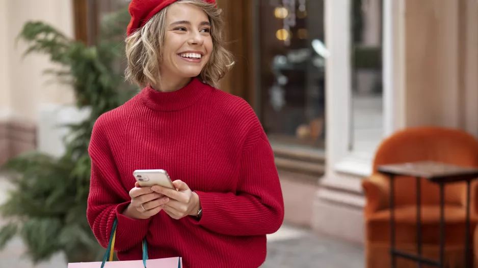 V chladném počasí oblékněte rolák. Jak ho nosit, aby podtrhl vaše přednosti, poradí stylistka