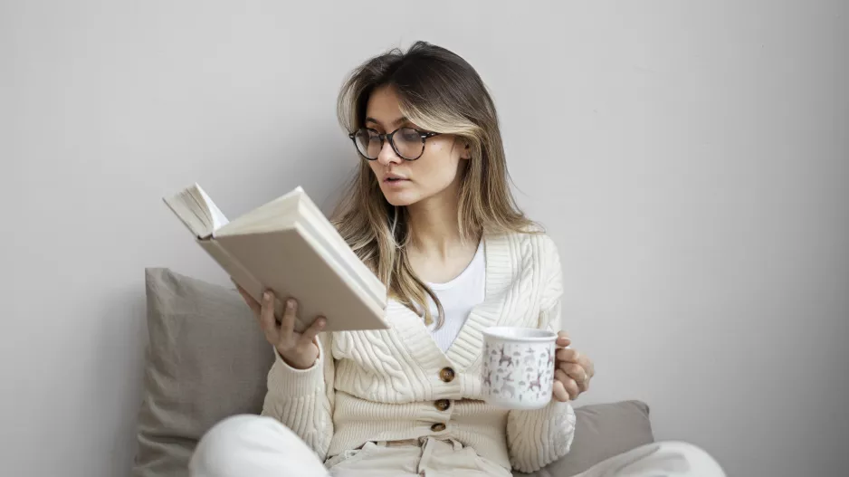 Kvíz: Přiřadíte světoznámé spisovatele k jejich knihám? Plný počet dá jen knihomol