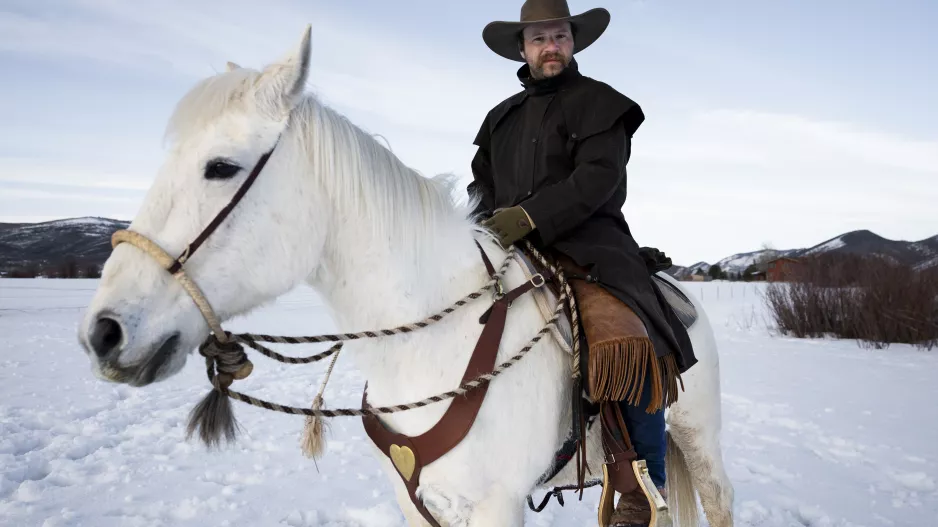 Kvíz: Co všechno víte o svatém Martinovi a jeho svátku, kromě příjezdu na bílém koni