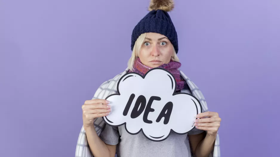 Kvíz: Myslíte víc analyticky, nebo váš mozek hraje všemi barvami? Odpovězte správně na 10 otázek