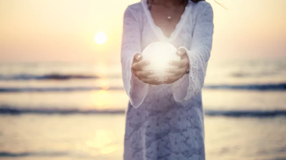 Listopadový úplněk má název bobří. Bude časem završení, očištění a vnitřní rovnováhy