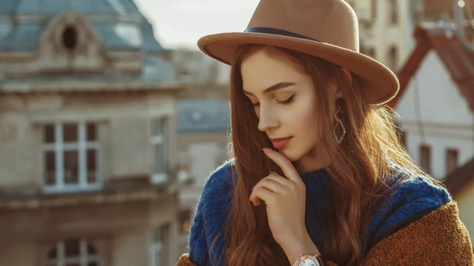 Nejen biotin a vitamín C: Odhalte živiny, které jsou důležitější než šampon a pomohou ke krásným vlasům